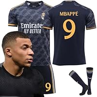 Amazon.co.jp: エムバペ ムバッペ サッカーユニフォーム